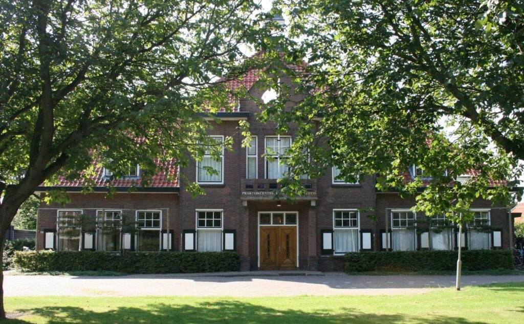 Praktijkcentrum Het Gemeentehuis